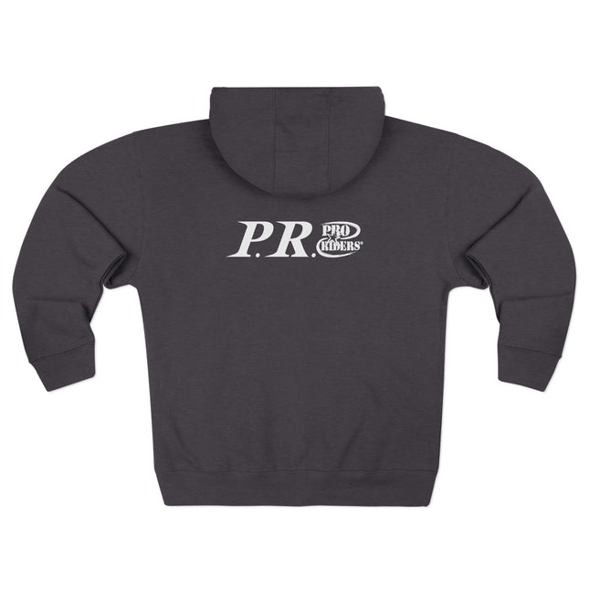 P.R.O. | Pro Riders - Zip Hoodie
