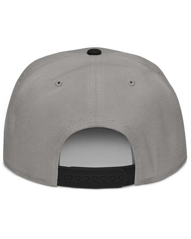 Certified Pro Ridette - Snapback Hat