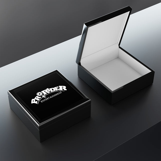 Pro Rider Entertainment - Accessory Box