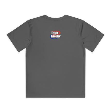Pro Riders - Youth T-Shirt