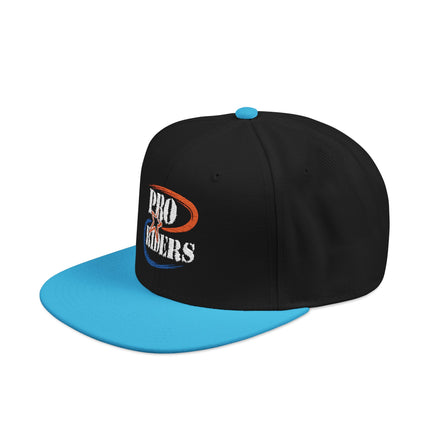 Pro Riders - Snapback Hat