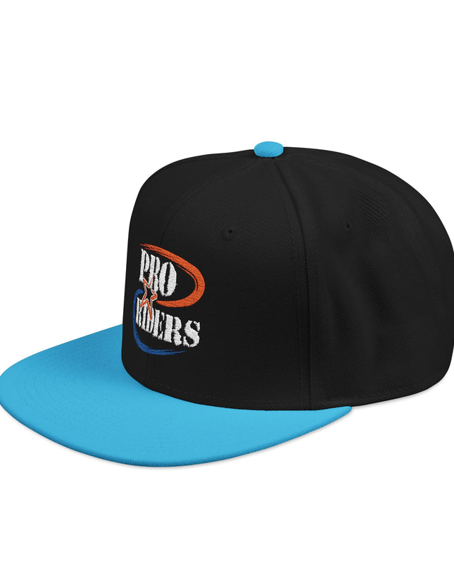 Pro Riders - Snapback Hat