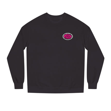 Certified Pro Ridette - Crew Neck Sweatshirt
