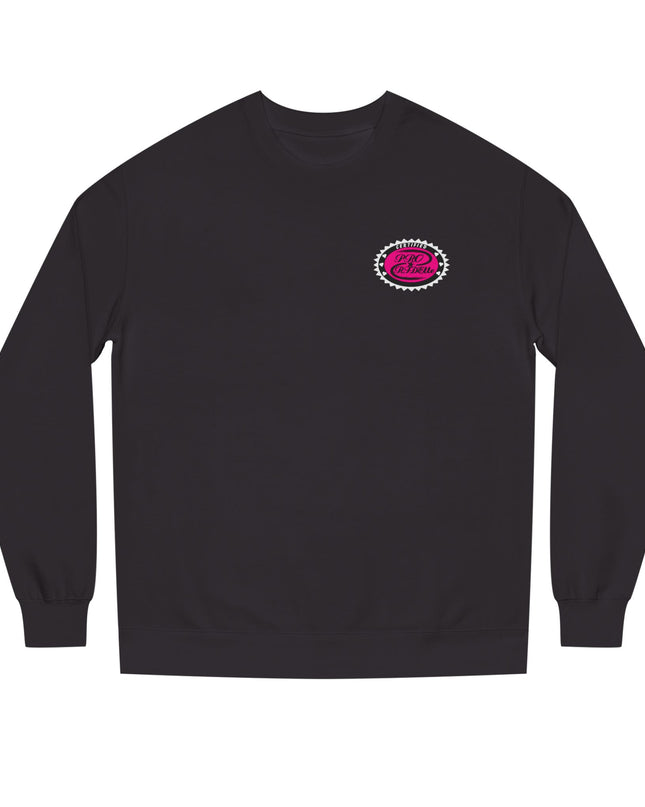 Certified Pro Ridette - Crew Neck Sweatshirt