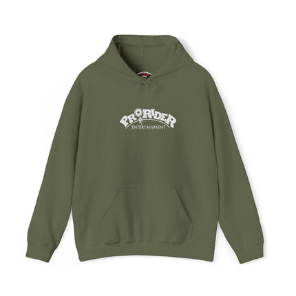 Pro Rider Entertainment - Pullover Hoodie