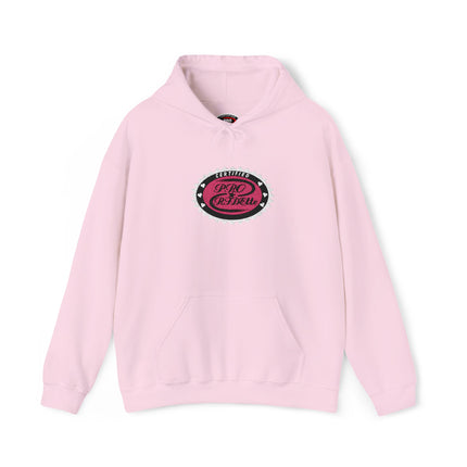 Certified Pro Ridette - Pullover Hoodie