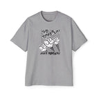 Athletic Heather / S