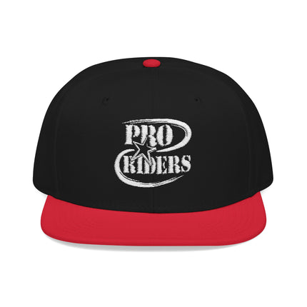 Pro Riders - Snapback Hat