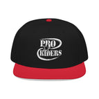 One size / Red/Black/Black