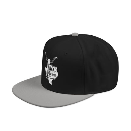 Pro Riders Ranch - Snapback Hat