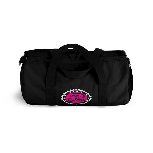 Certified Pro Ridette - Duffel Bag