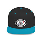 One size / Black/Teal