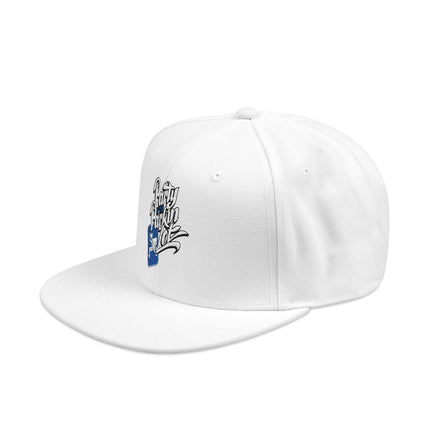 Party In The Parkin Lot - Snapback Hat