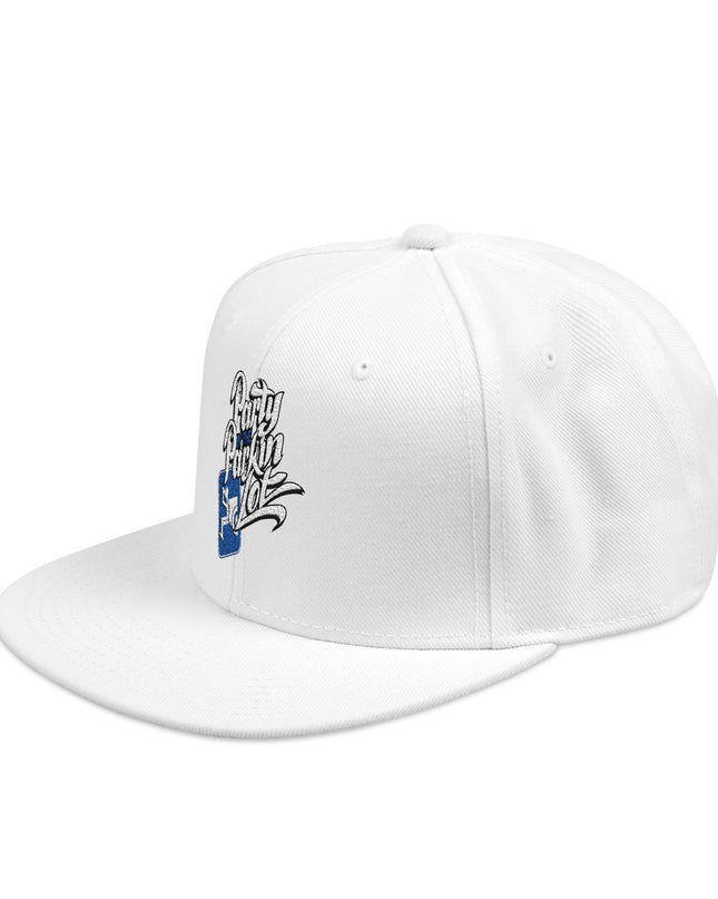 Party In The Parkin Lot - Snapback Hat