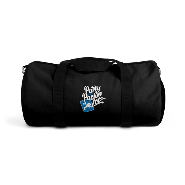 The Party In The Parkin Lot - Duffel Bag