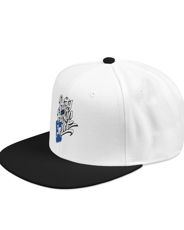 Party In The Parkin Lot - Snapback Hat