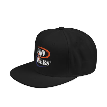 Pro Riders - Snapback Hat