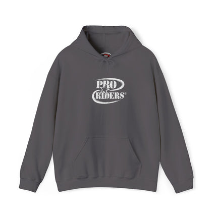 Pro Riders - Pullover Hoodie