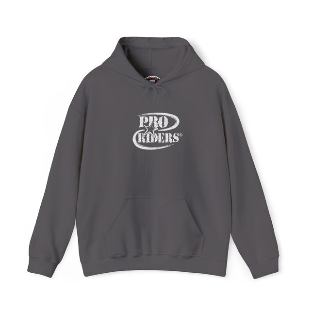 Pro Riders - Pullover Hoodie