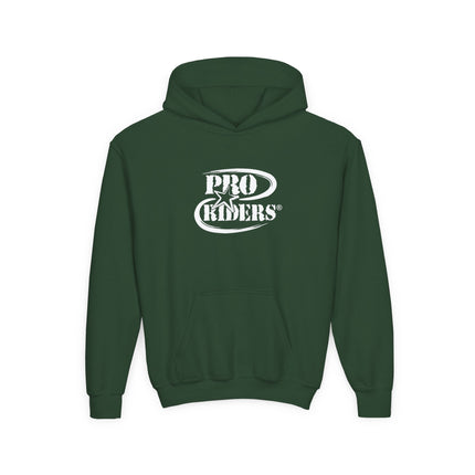 Pro Riders - Youth Pullover Hoodie