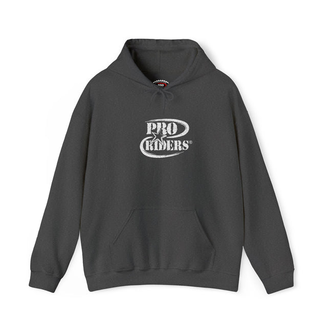 Pro Riders - Pullover Hoodie