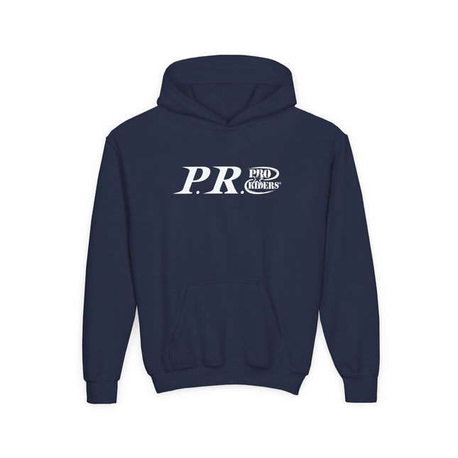 P.R.O. | Pro Riders - Youth Pullover Hoodie