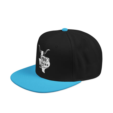 Pro Riders Ranch - Snapback Hat