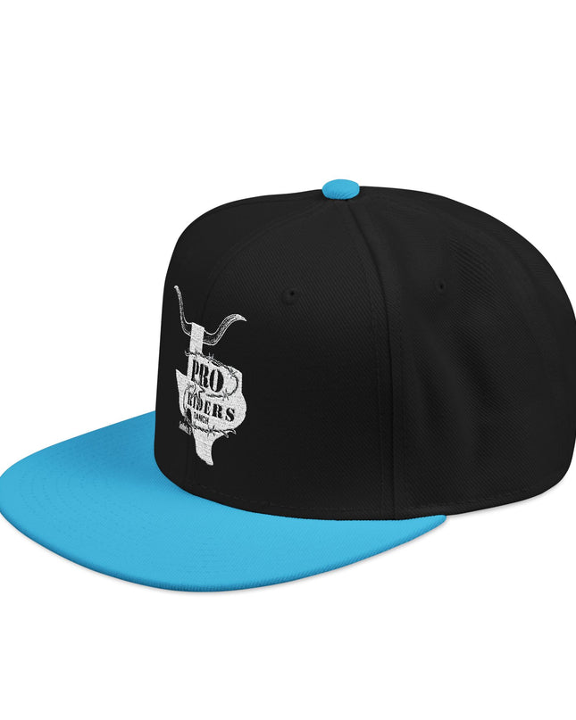 Pro Riders Ranch - Snapback Hat
