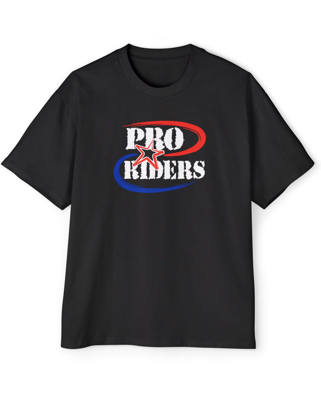 Pro Riders - Oversized T-Shirt