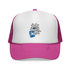 Neon Pink / One size