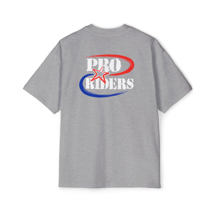 Pro Riders - Relaxed Fit T-Shirt
