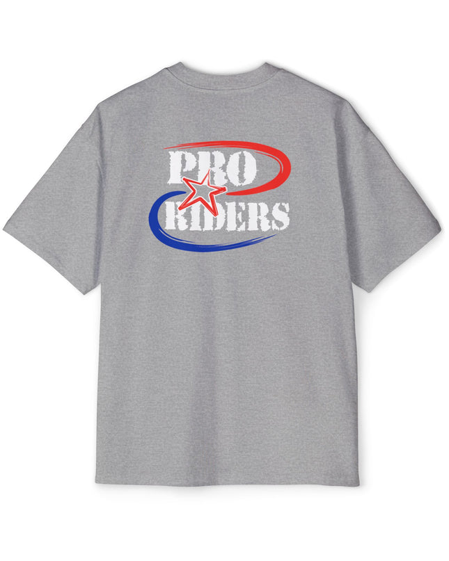 Pro Riders - Relaxed Fit T-Shirt