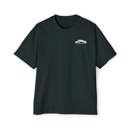Pro Rider Entertainment - Relaxed Fit T-Shirt