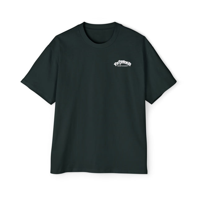 Pro Rider Entertainment - Relaxed Fit T-Shirt
