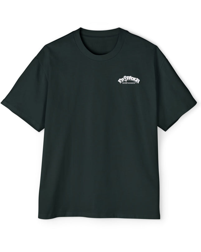 Pro Rider Entertainment - Relaxed Fit T-Shirt