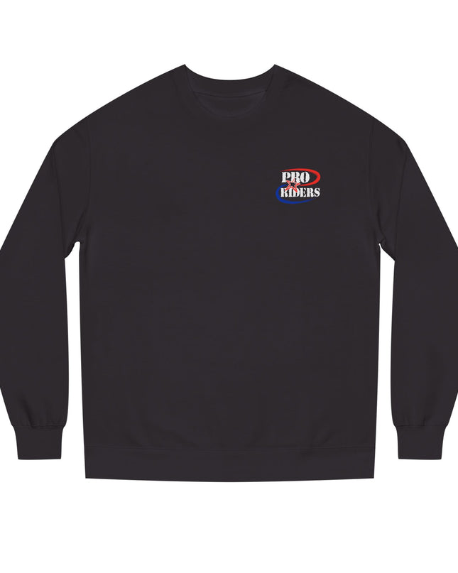 Pro Riders - Crew Neck Sweatshirt