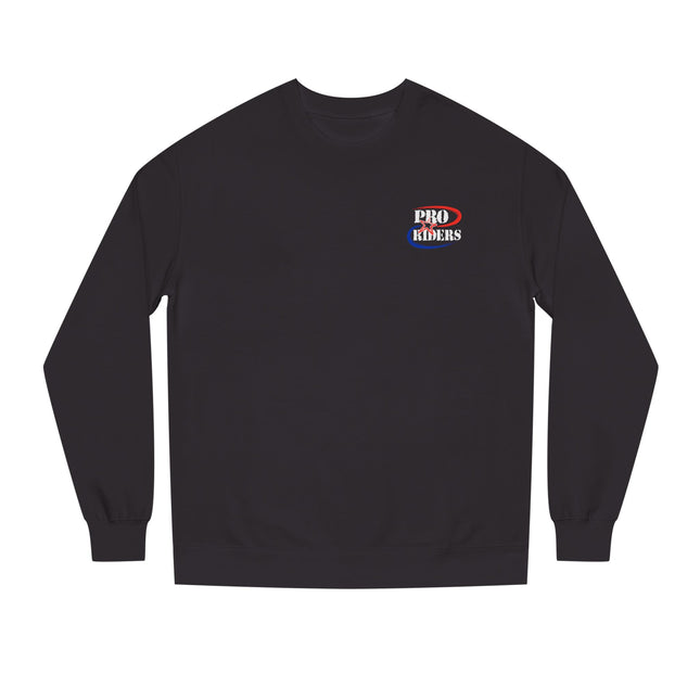 Pro Riders - Crew Neck Sweatshirt