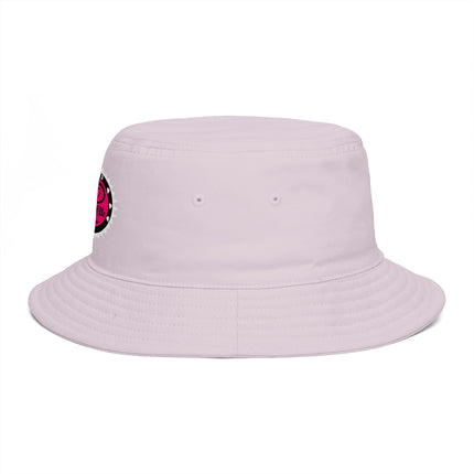 Certified Pro Ridette - Classic Bucket Hat