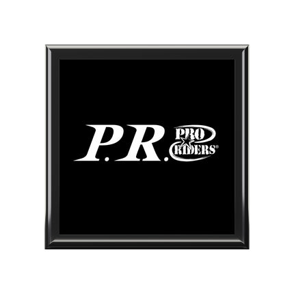 P.R.O. | Pro Riders - Accessory Box