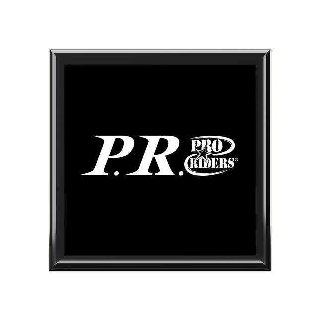 P.R.O. | Pro Riders - Accessory Box