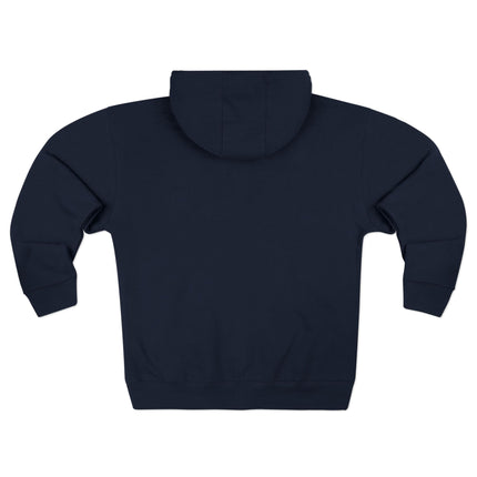 Pro Rider Entertainment - Zip Hoodie