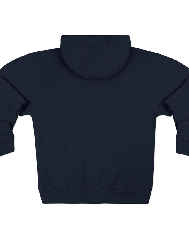 Pro Rider Entertainment - Zip Hoodie