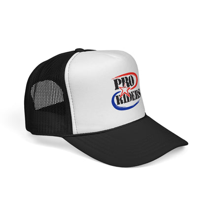 Pro Riders - Trucker Hat