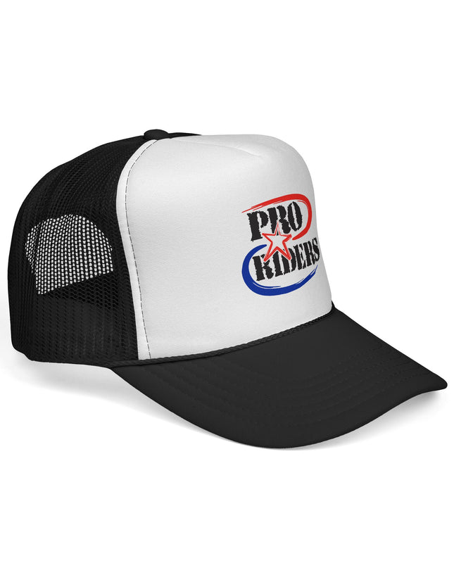 Pro Riders - Trucker Hat