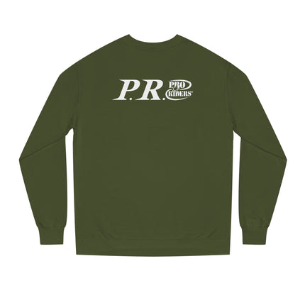 P.R.O. | Pro Riders - Crew Neck Sweatshirt