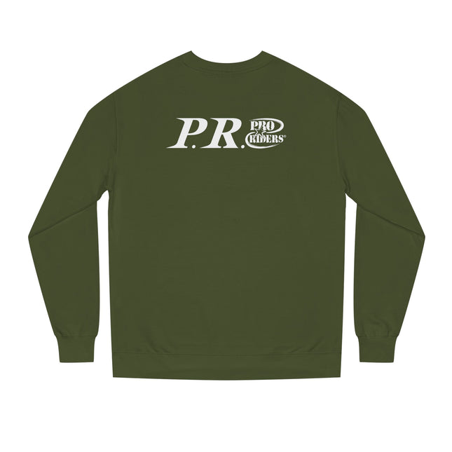 P.R.O. | Pro Riders - Crew Neck Sweatshirt