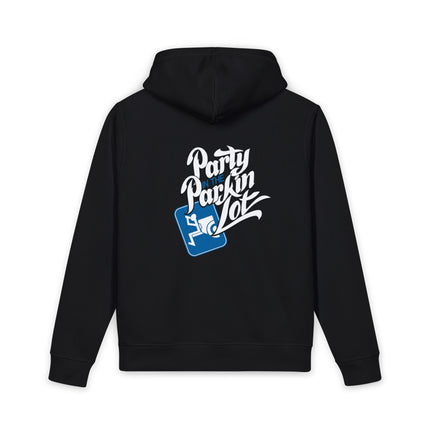 Party In The Parkin Lot - Hooded Sweatshirt