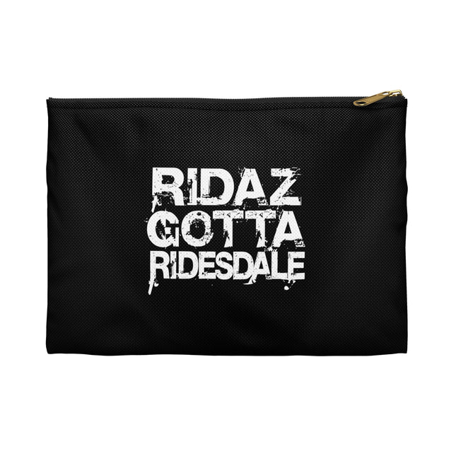 Certified Ridesdale - Makeup & Accessories Bag