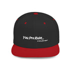 One size / Black/Red