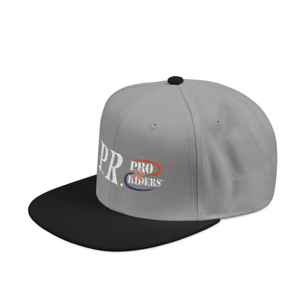 P.R.O. | Pro Riders - Snapback Hat